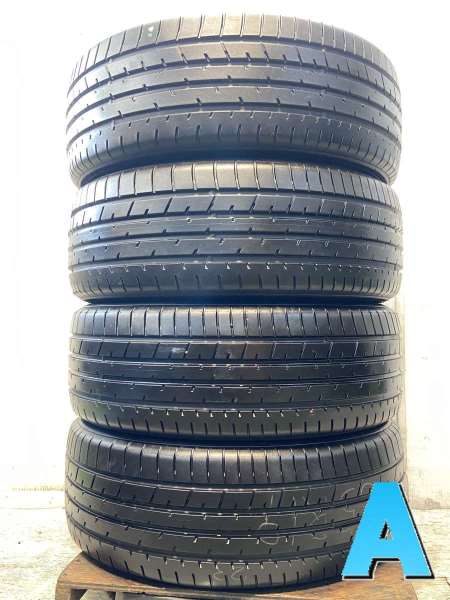 中古】トーヨータイヤ プロクセス R46 225/55R19 4本セット サマータイヤ