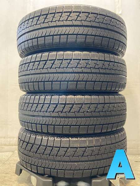 ◇ブリジストン ブリザック BLIZZAK VRX 195/65R15 スタッドレス 16年