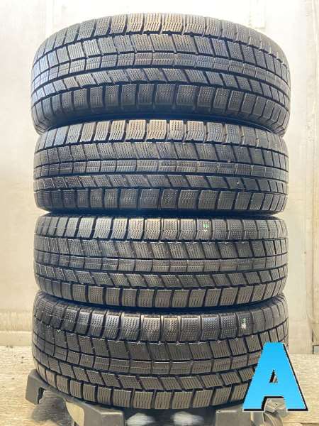 中古】オートバックス ノーストレック N5 195/65R15 4本セット 