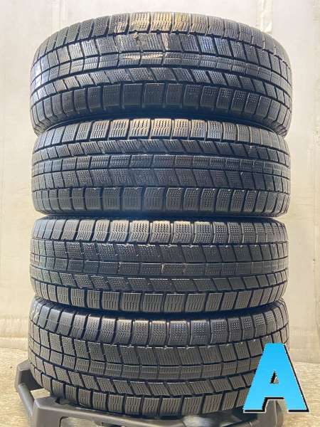 中古】オートバックス ノーストレック N5 195/65R15 4本セット 