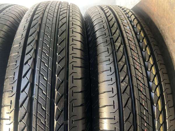 送料無料】 ブリヂストン デューラー H/L852 175/80R16 91S 2022