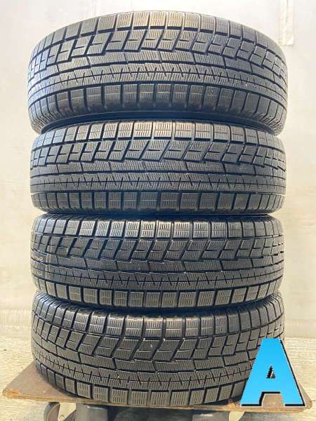 中古】ヨコハマ アイスガード iG60 205/65R16 4本セット スタッドレス