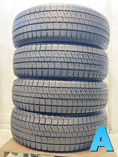 ブリヂストン 冬タイヤ VRX2 195/60R17 ブリヂストンスタッドレス