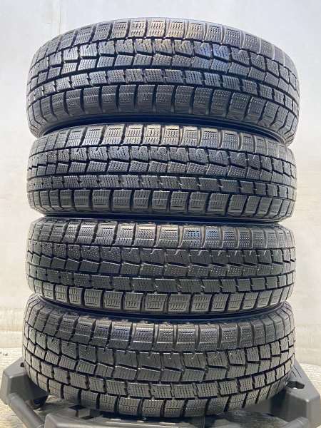 2019年製 ダンロップ ウインターマックス WM01 215/60R17 4本 2019年製 ダンロップ ウインターマックス WM01 215/60R17 4本