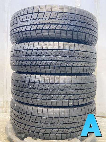 中古】ダンロップ ウィンターマックス 03 185/60R16 4本セット 