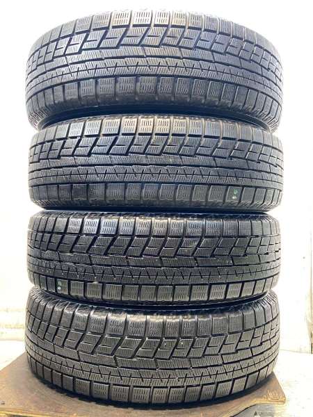 【中古】ヨコハマ アイスガード iG60 195/60R17 4本セット スタッドレスタイヤ 21,158円