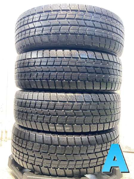 売約済み 中古】グッドイヤー アイスナビ 7 195/65R15 4本セット スタッドレス