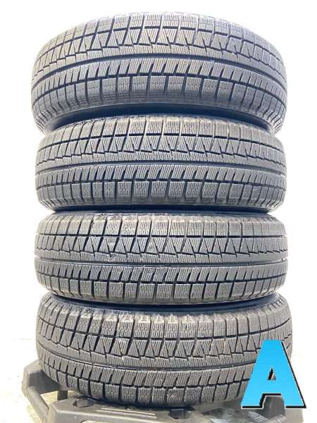 【中古】ブリヂストン アイスパートナー2 175/65R15  4本セット スタッドレスタイヤ