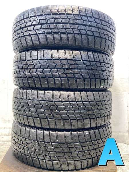 グッドイヤースタッドレスタイヤ 205/60R16 4本セット 205⁄60R16インチ 