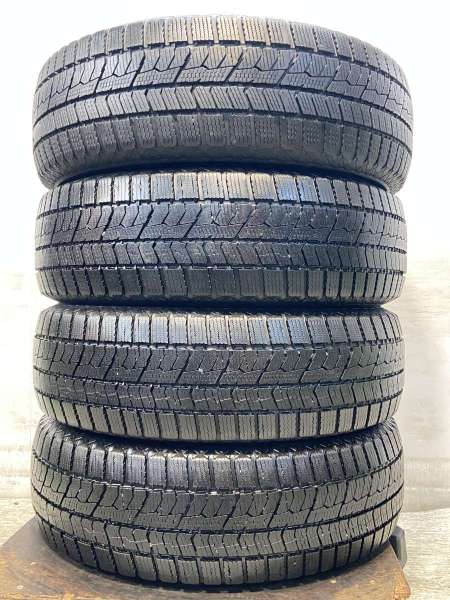 中古】トーヨータイヤ オブザーブ GIZ2 195/65R16 4本セット