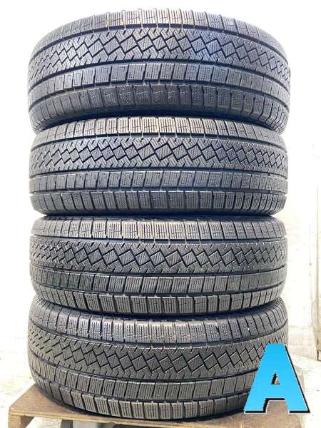 【中古】ピレリ アイスゼロ アシンメトリコ 215/60R17 4本セット スタッドレスタイヤ