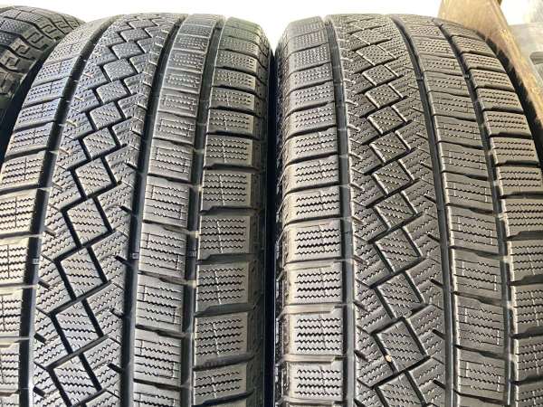 【中古】ピレリ ICE ZERO アシンメトリコ 205/60R16 4本セット スタッドレスタイヤ_2