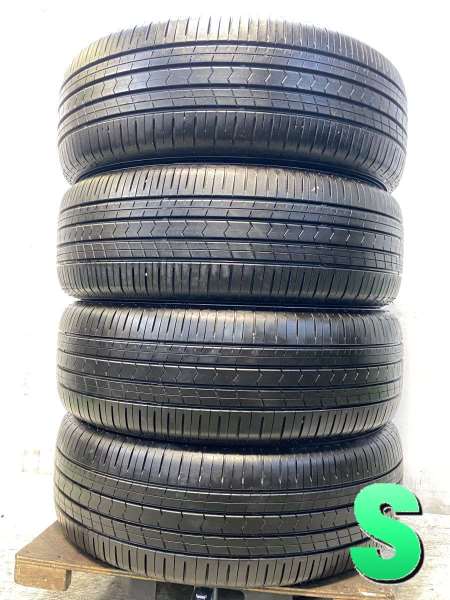 【中古】ファルケン ZIEX ZE310A 235/60R18 4本セット サマータイヤ