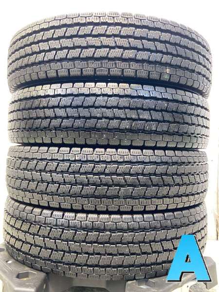 【中古】ヨコハマ アイスガード iG91 155/80R14 88/86LT 4本セット スタッドレスタイヤ