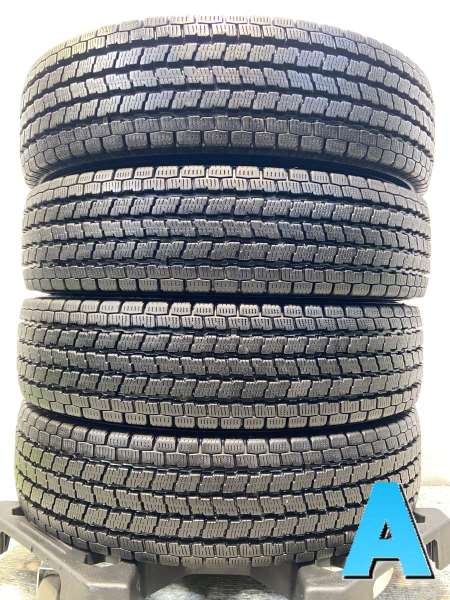 【中古】ヨコハマ アイスガード iG91 155/80R14 88/86LT 4本セット スタッドレスタイヤ