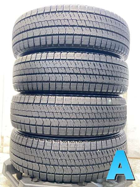 中古】ブリヂストン ブリザック VRX2 175/65R15 4本セット 
