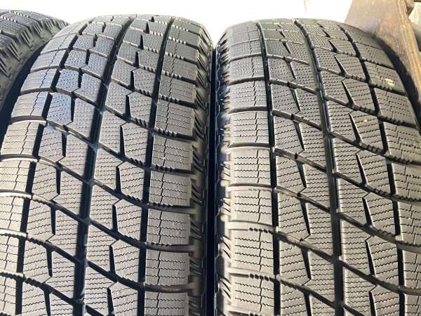 【中古】オートバックス アイスエスポルテ 205/60R16 4本セット スタッドレスタイヤ_2