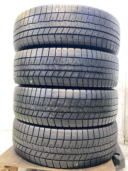 おでじ　205/65R16中古スタッドレスDUNLOP WINTERMAX 中古】ダンロップ ウィンターマックス 03 205/65R16 4本セット