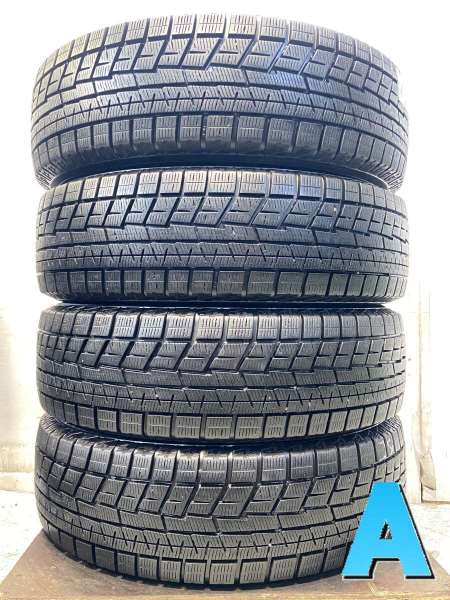 【中古】ヨコハマ アイスガード iG60 195/65R16  4本セット スタッドレスタイヤ