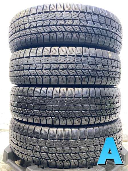 【中古】グッドイヤー アイスナビ 8 175/70R14  4本セット スタッドレスタイヤ