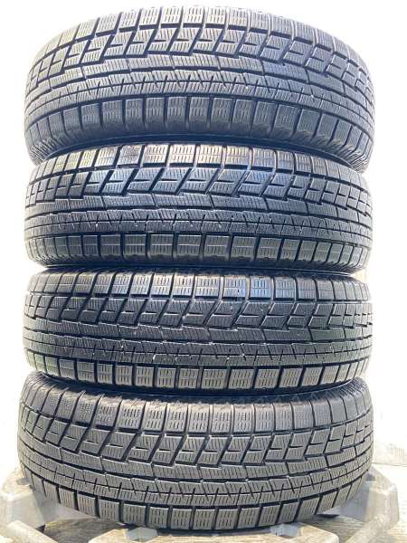 中古】ヨコハマ アイスガード iG60 175/70R14 4本セット スタッドレス 