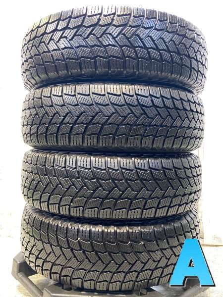 【中古】ミシュラン X-ICEスノー 185/60R15 4本セット スタッドレスタイヤ 14,476円