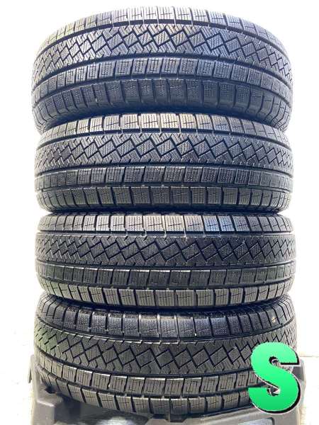 215/65R17 【新品】 ピレリ アイスゼロ アシンメトリコ 【送料無料
