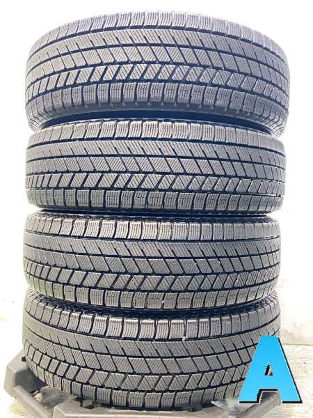 中古】ブリヂストン ブリザック VRX3 175/65R15 4本セット 
