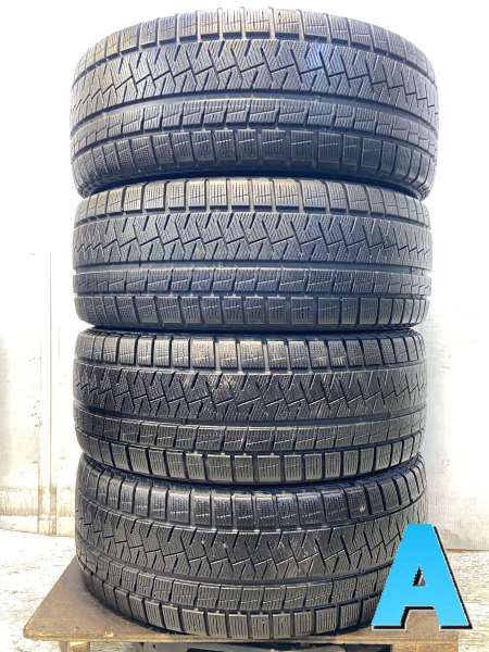 スタッドレス 225/50R17 4本 ブリジストン スタッドレス 225/50-17 4本 