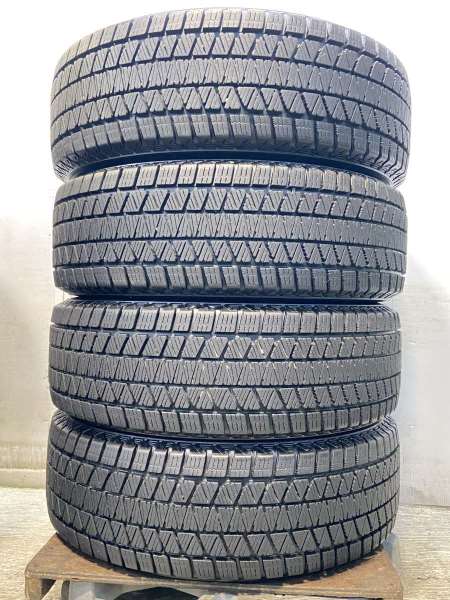 中古】ブリヂストン ブリザック DM-V3 225/65R17 4本セット