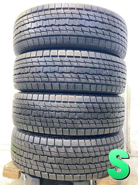 中古】グッドイヤー アイスナビ SUV 225/65R17 4本セット スタッドレス