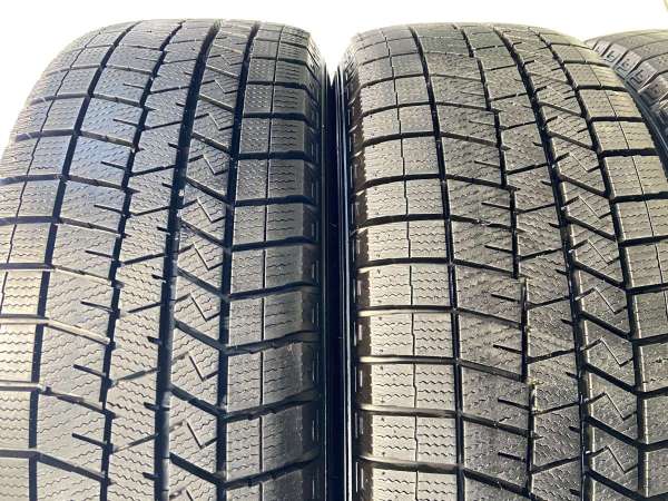 【中古】ダンロップ ウィンターマックス 03 205/55R16 　 DUFACT 16インチ 100-5穴 4本 中古タイヤ・スタッドレスタイヤ_7