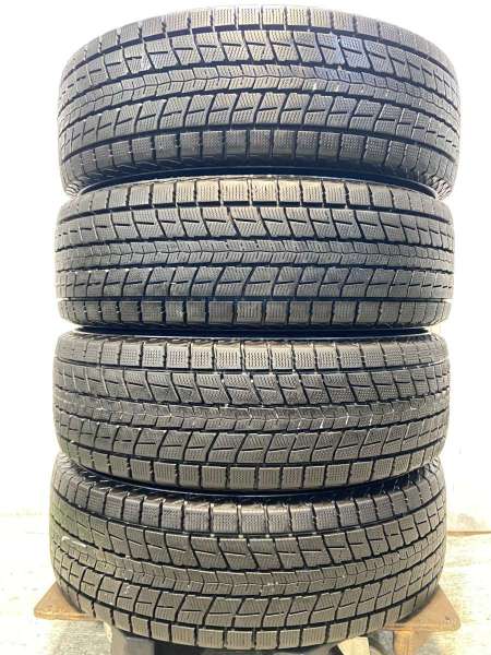 中古】ダンロップ ウィンターマックス SJ8+ 225/65R17 4本セット 