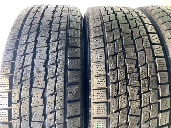 【中古】グッドイヤー アイスナビ SUV 225/65R17 4本セット スタッドレスタイヤ_2