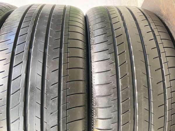 【中古】ヨコハマ ブルーアース-GT AE51 225/45R18 4本セット サマータイヤ_2