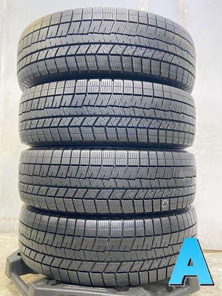 【中古】ダンロップ ウィンターマックス 03 185/65R15  4本セット スタッドレスタイヤ