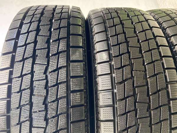 【中古】グッドイヤー アイスナビ SUV 225/65R17 4本セット スタッドレスタイヤ_2