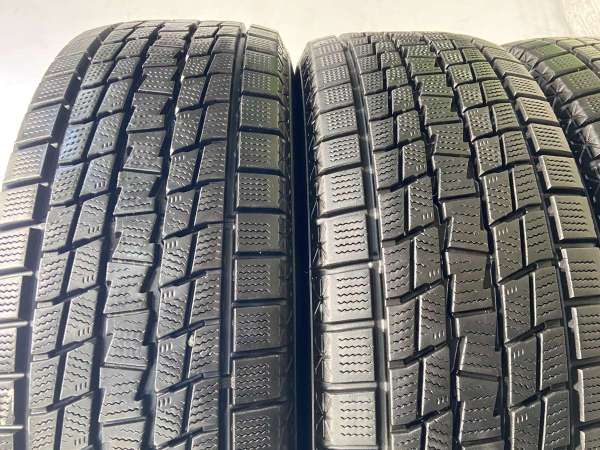 【中古】グッドイヤー アイスナビ SUV 225/65R17 4本セット スタッドレスタイヤ_2