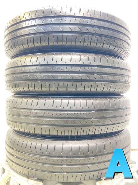 【中古】ファルケン シンセラ SN832i 145/80R13  4本セット サマータイヤ