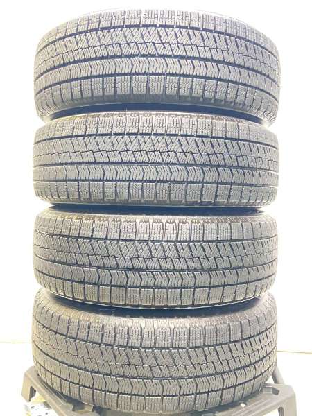 【中古】ブリヂストン ブリザック VRX2 185/60R15 　 YE 15インチ 100/114.3-4穴 4本 中古タイヤ・スタッドレスタイヤ_2