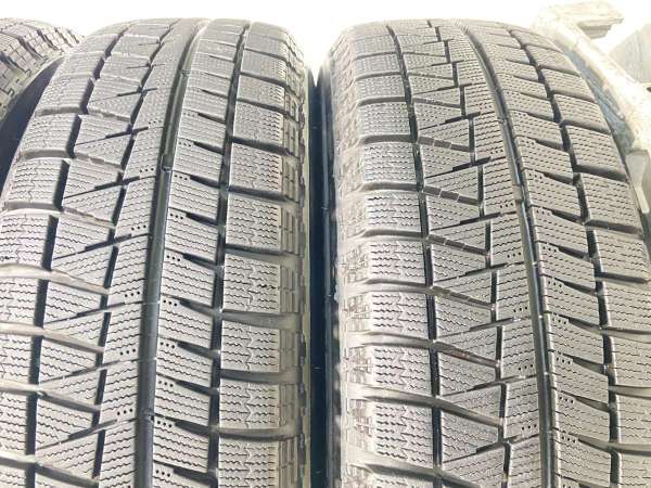 【中古】ブリヂストン アイスパートナー2 185/65R15 　 S7 15インチ 100/114.3-4穴 4本 中古タイヤ・スタッドレスタイヤ_7