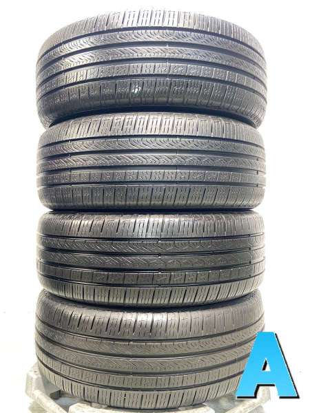 中古】ピレリ P8 FS 205/55R16 4本セット サマータイヤ【公式通販】