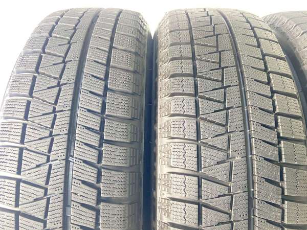 【中古】ブリヂストン アイスパートナー2 185/65R15 　 R6 15インチ 100/114.3-4穴 4本 中古タイヤ・スタッドレスタイヤ_7