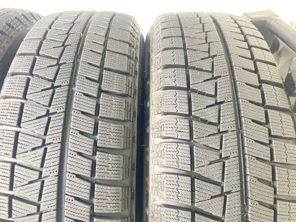 【中古】ブリヂストン アイスパートナー2 185/65R15 　 R6 15インチ 100/114.3-4穴 4本 中古タイヤ・スタッドレスタイヤ_8