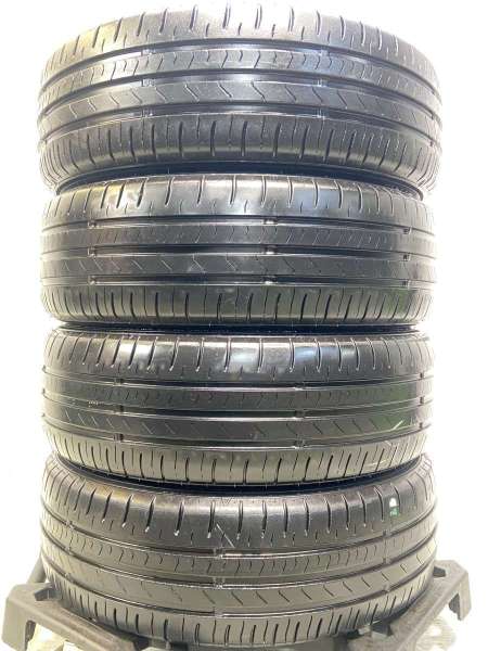 【中古】ファルケン シンセラ SN832 165/55R15 4本セット サマータイヤ