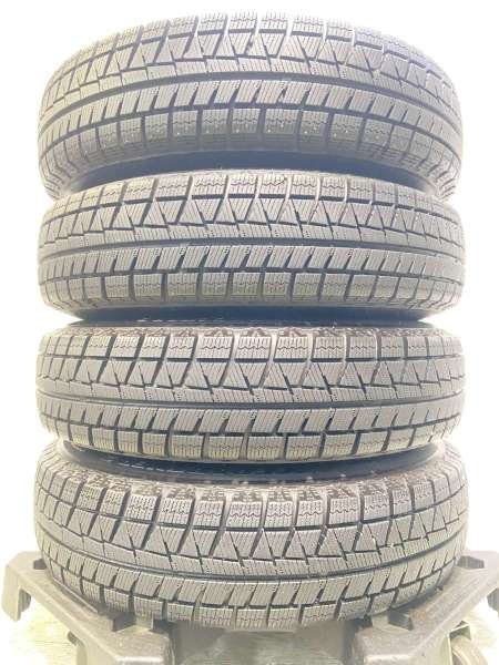 【中古】BS アイスパートナー2 145/80R13 JECT LZ 13インチ 100/110/114.3-4穴 4本 中古タイヤ・スタッドレスタイヤ_2