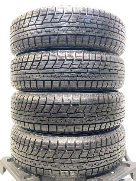 【中古】ヨコハマ アイスガード iG60 155/65R14 　 TOPRUN 14インチ 100-4穴 4本 中古タイヤ・スタッドレスタイヤ_2