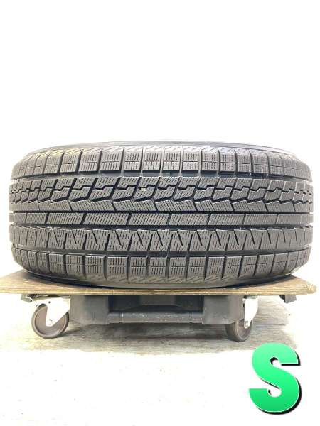 【中古】ヨコハマ アイスガード iG70 235/50R19  1本 スタッドレスタイヤ