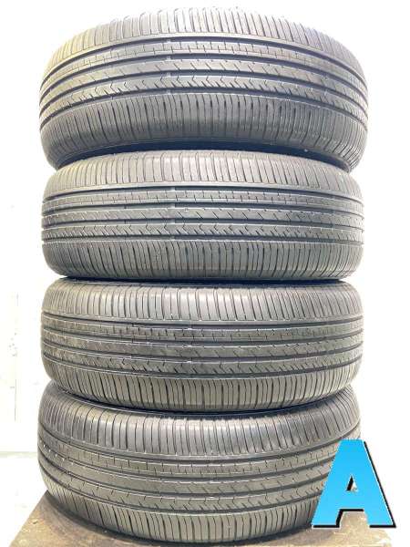 【中古】　 WINRUN R380 215/65R16 4本セット サマータイヤ 15,260円