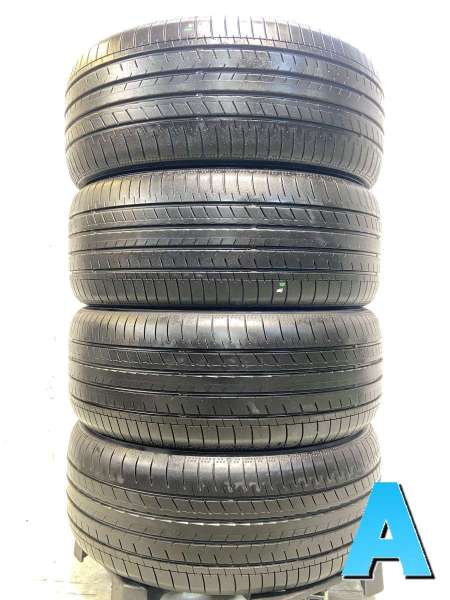 4本 スタッドレスタイヤ 205/55R16 91Q ダンロップ ウインターマックス